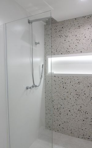 Apartamento à venda com 85m², 1 quarto e 1 vagaQuarto 3 - Suíte