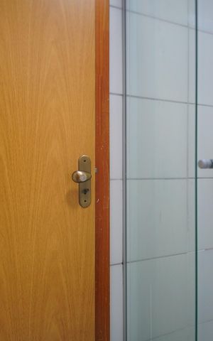Apartamento à venda com 44m², 2 quartos e 1 vagaBanheiro