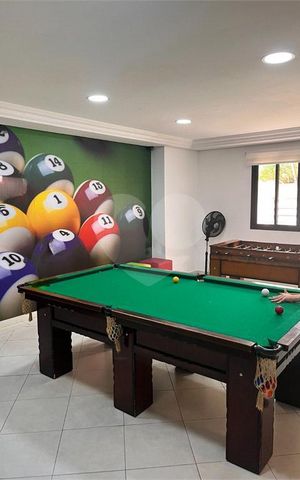 Apartamento à venda com 106m², 3 quartos e 2 vagas