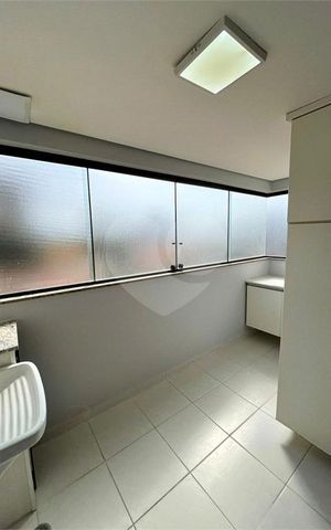 Apartamento à venda com 106m², 3 quartos e 2 vagas