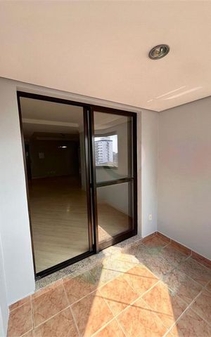 Apartamento à venda com 106m², 3 quartos e 2 vagas