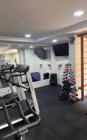 Apartamento à venda com 106m², 3 quartos e 2 vagas