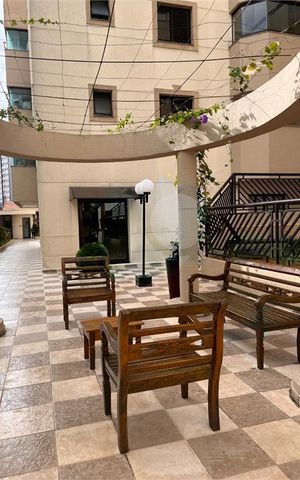Apartamento à venda com 106m², 3 quartos e 2 vagas