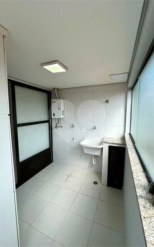 Apartamento à venda com 106m², 3 quartos e 2 vagas