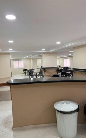 Apartamento à venda com 106m², 3 quartos e 2 vagas