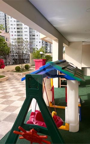 Apartamento à venda com 106m², 3 quartos e 2 vagas