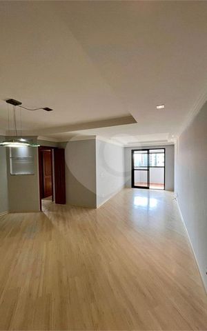 Apartamento à venda com 106m², 3 quartos e 2 vagas