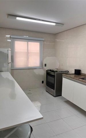 Apartamento à venda com 106m², 3 quartos e 2 vagas