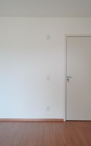 Apartamento à venda com 63m², 2 quartos e 1 vagaSala