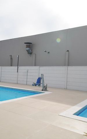 Apartamento à venda com 63m², 2 quartos e 1 vagaÁrea comum - Piscina