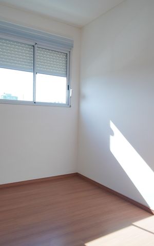 Apartamento à venda com 63m², 2 quartos e 1 vagaQuarto 1