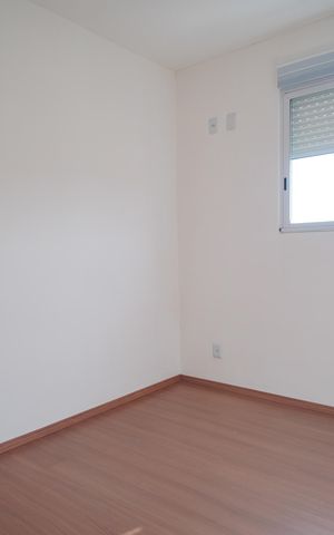 Apartamento à venda com 63m², 2 quartos e 1 vagaQuarto 1