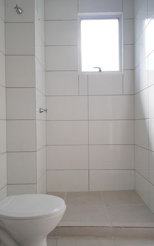 Apartamento à venda com 63m², 2 quartos e 1 vagaBanheiro