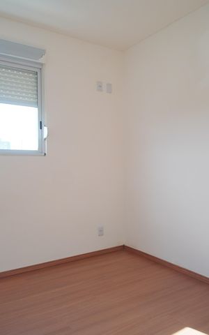 Apartamento à venda com 63m², 2 quartos e 1 vagaQuarto 2