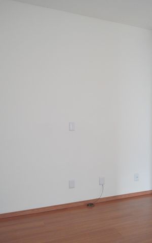 Apartamento à venda com 63m², 2 quartos e 1 vagaSala