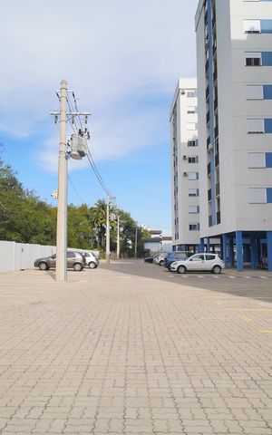 Apartamento à venda com 63m², 2 quartos e 1 vagaÁrea comum