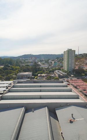 Apartamento à venda com 63m², 2 quartos e 1 vagaVista do Quarto 1