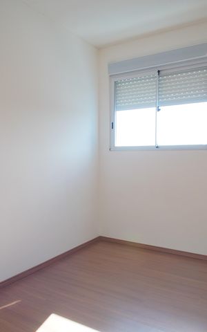 Apartamento à venda com 63m², 2 quartos e 1 vagaQuarto 2