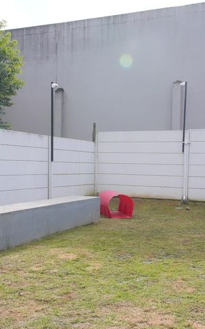 Apartamento à venda com 63m², 2 quartos e 1 vagaÁrea pet 