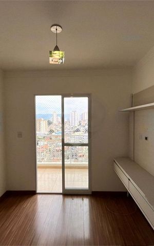 Apartamento à venda com 57m², 2 quartos e 1 vaga