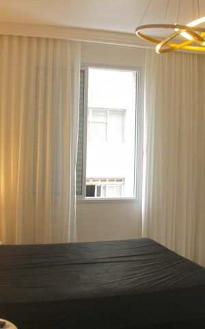 Studio para alugar com 25m², 1 quarto e 1 vagaStudio