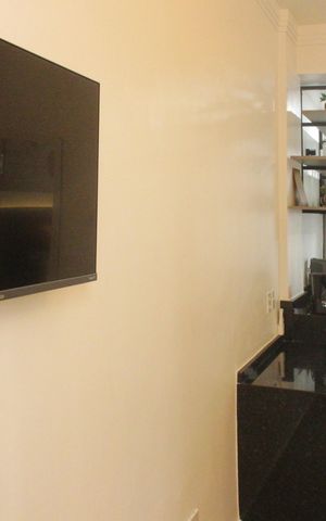 Studio para alugar com 25m², 1 quarto e 1 vagaStudio