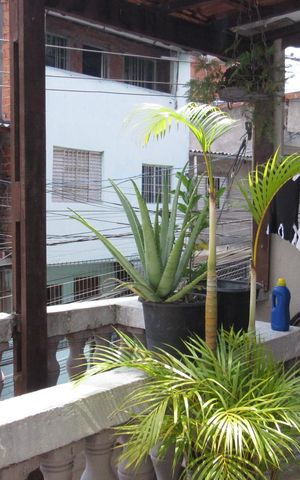 Casa à venda com 100m², 3 quartos e 1 vagaÁrea externa - Área de Serviço