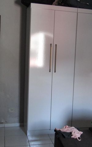 Casa à venda com 100m², 3 quartos e 1 vagaQuarto 2