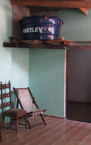 Casa à venda com 100m², 3 quartos e 1 vagaSala 2