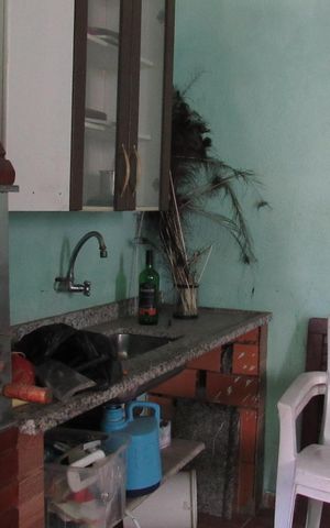Casa à venda com 100m², 3 quartos e 1 vagaSala 2