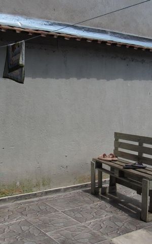 Casa à venda com 100m², 3 quartos e 1 vagaÁrea externa - Área de Serviço