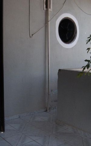 Casa à venda com 100m², 3 quartos e 1 vagaVaranda