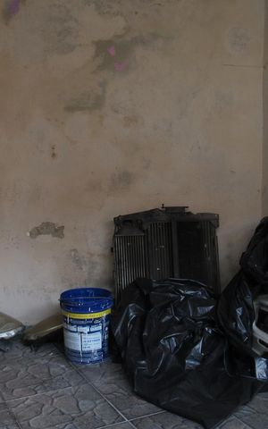 Casa à venda com 100m², 3 quartos e 1 vagaGaragem