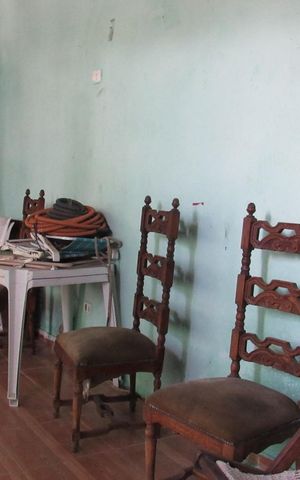 Casa à venda com 100m², 3 quartos e 1 vagaSala 2