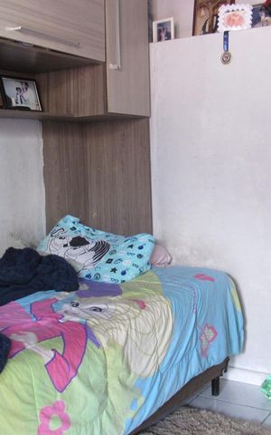 Casa à venda com 100m², 3 quartos e 1 vagaQuarto 3