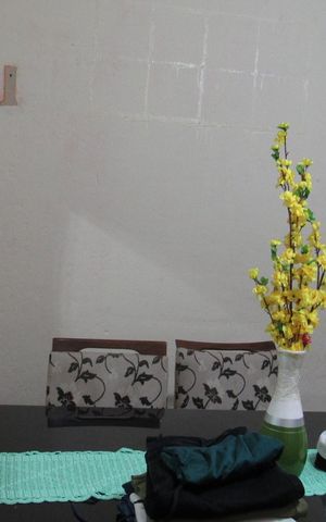 Casa à venda com 100m², 3 quartos e 1 vagaSala 1