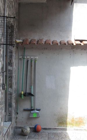 Casa à venda com 100m², 3 quartos e 1 vagaÁrea externa - Área de Serviço