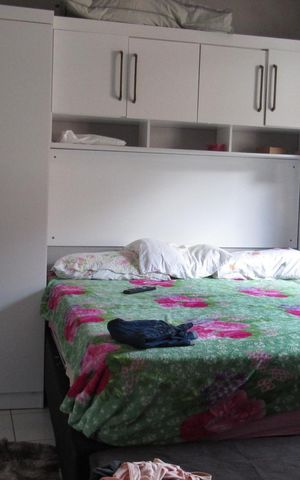 Casa à venda com 100m², 3 quartos e 1 vagaQuarto 2