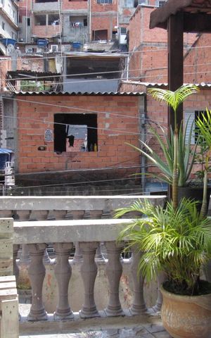 Casa à venda com 100m², 3 quartos e 1 vagaÁrea externa - Área de Serviço