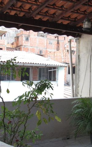Casa à venda com 100m², 3 quartos e 1 vagaVaranda