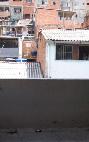 Casa à venda com 100m², 3 quartos e 1 vagaVaranda