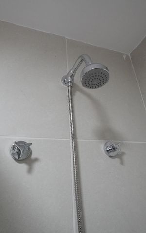 Studio à venda com 28m², 1 quarto e sem vagaBanheiro