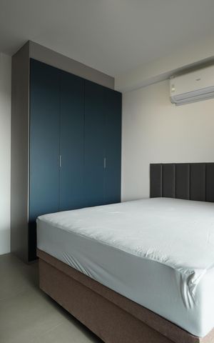 Studio à venda com 28m², 1 quarto e sem vagaStudio