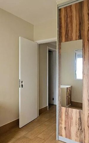Apartamento à venda com 132m², 3 quartos e 2 vagas Apartamento à venda com 132m², 3 quartos e 2 vagasQuarto