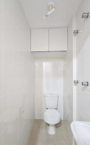 Apartamento à venda com 132m², 3 quartos e 2 vagas Apartamento à venda com 132m², 3 quartos e 2 vagasBanheiro