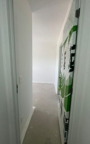 Apartamento à venda com 59m², 2 quartos e 1 vaga Apartamento à venda com 59m², 2 quartos e 1 vagaCorredor