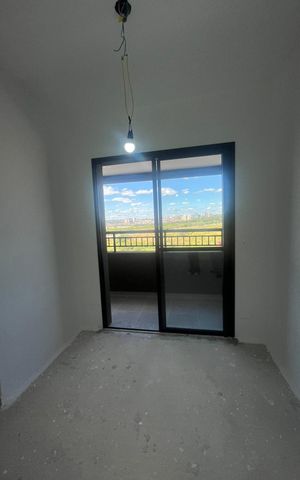 Apartamento à venda com 59m², 2 quartos e 1 vaga Apartamento à venda com 59m², 2 quartos e 1 vagaSala