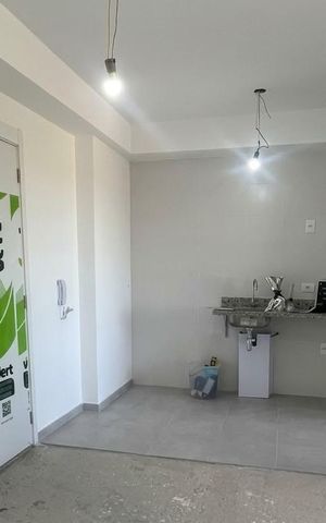 Apartamento à venda com 59m², 2 quartos e 1 vaga Apartamento à venda com 59m², 2 quartos e 1 vagaCozinha