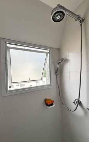 Apartamento à venda com 63m², 2 quartos e 2 vagas Apartamento à venda com 63m², 2 quartos e 2 vagasBanheiro da Suíte