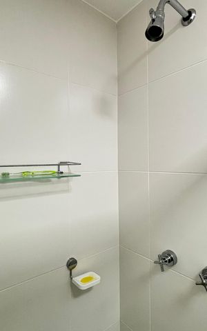 Apartamento à venda com 63m², 2 quartos e 2 vagas Apartamento à venda com 63m², 2 quartos e 2 vagasBanheiro